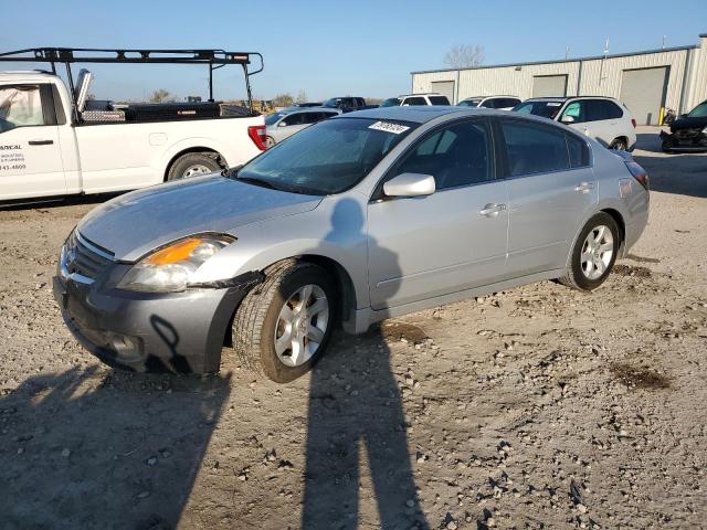 NISSAN ALTIMA 2.5 2008 1n4al21e28c167252