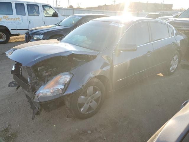 NISSAN ALTIMA 2008 1n4al21e28c167333