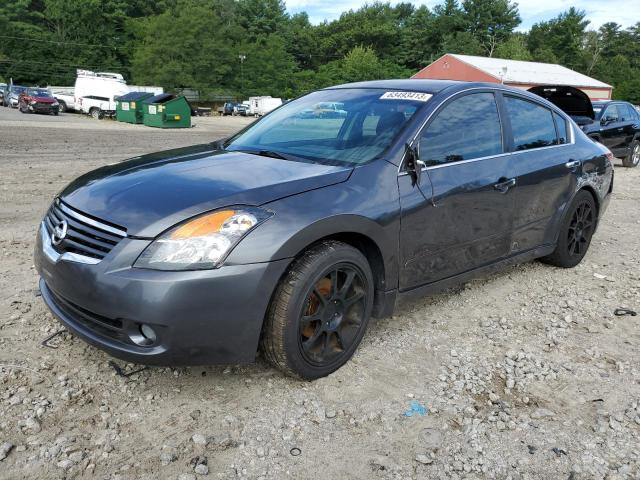 NISSAN ALTIMA 2.5 2008 1n4al21e28c168126