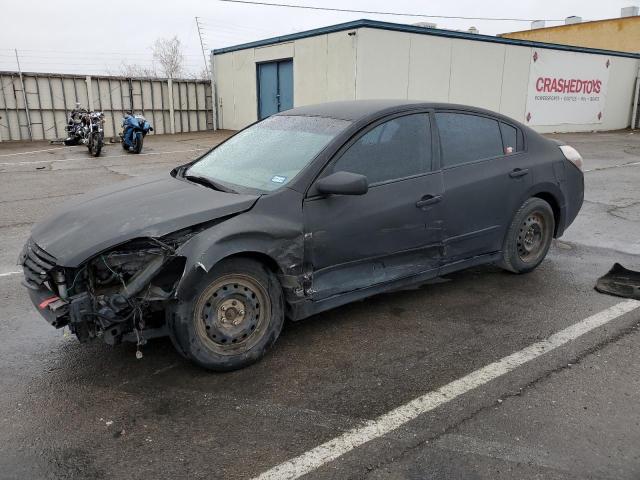 NISSAN ALTIMA 2008 1n4al21e28c172497