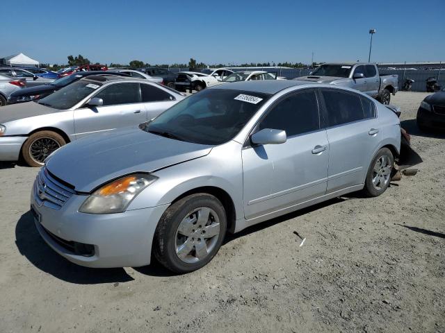 NISSAN ALTIMA 2008 1n4al21e28c174038