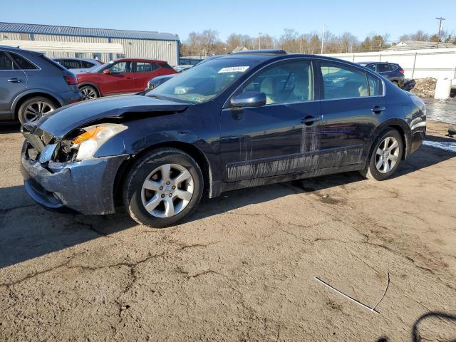 NISSAN ALTIMA 2008 1n4al21e28c176503