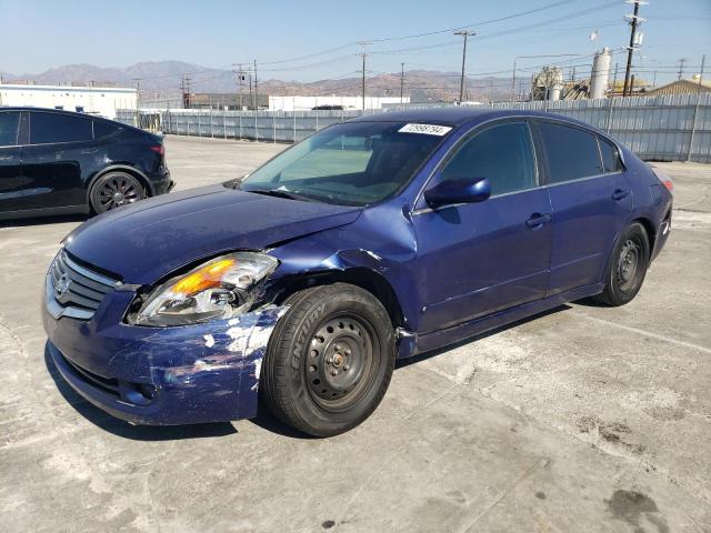 NISSAN ALTIMA 2.5 2008 1n4al21e28c193575