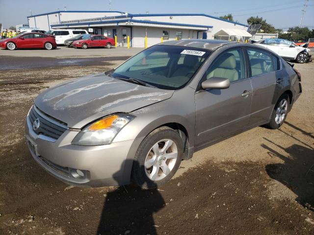 NISSAN ALTIMA 2008 1n4al21e28c212769