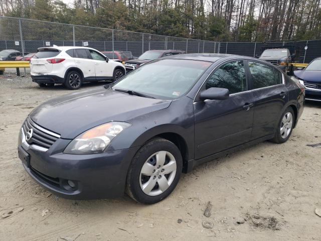 NISSAN ALTIMA 2008 1n4al21e28c214991