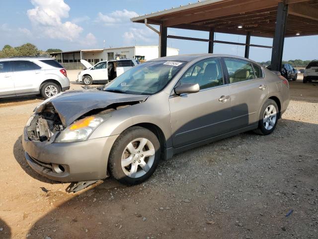 NISSAN ALTIMA 2.5 2008 1n4al21e28c215171