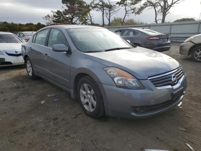 NISSAN ALTIMA 2.5 2008 1n4al21e28c220080