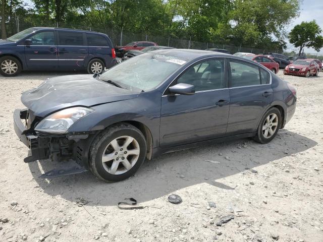 NISSAN ALTIMA 2008 1n4al21e28c229538