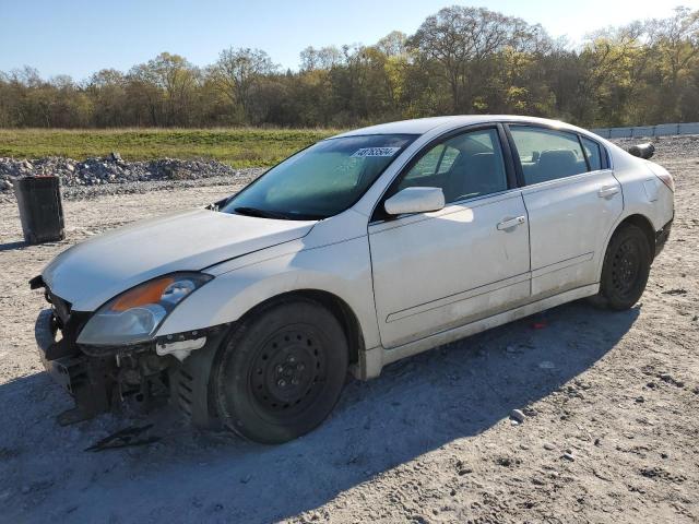 NISSAN ALTIMA 2008 1n4al21e28c236893