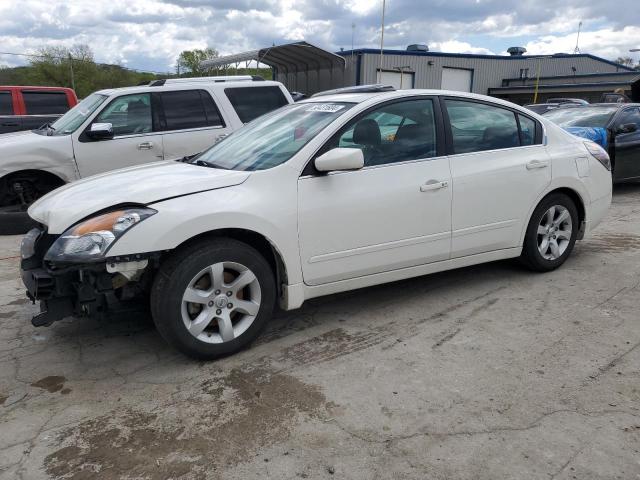 NISSAN ALTIMA 2008 1n4al21e28c237638