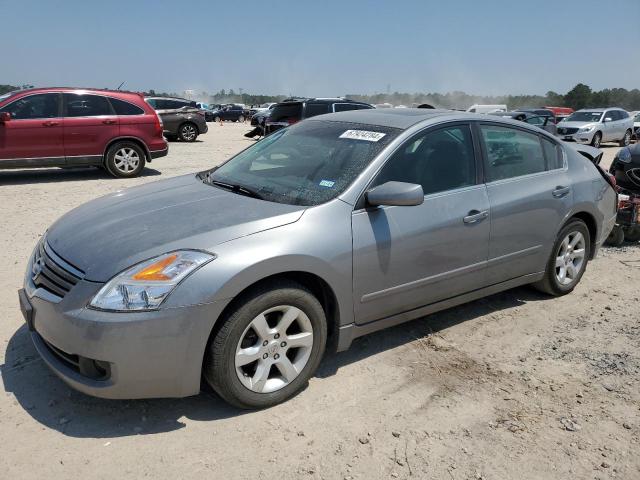 NISSAN ALTIMA 2.5 2008 1n4al21e28c241219