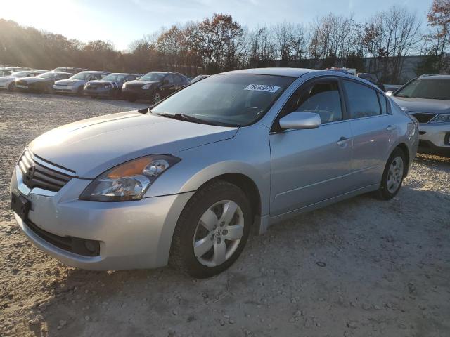 NISSAN ALTIMA 2008 1n4al21e28c245030