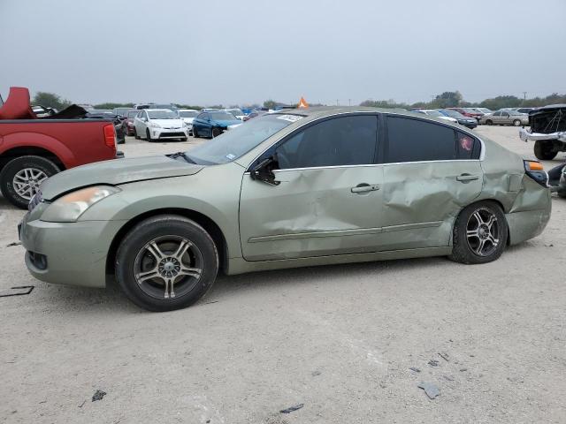 NISSAN ALTIMA 2008 1n4al21e28c247005