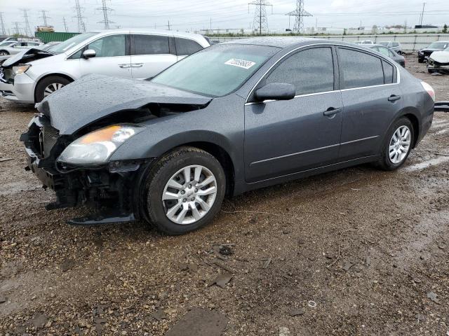 NISSAN ALTIMA 2008 1n4al21e28c248526