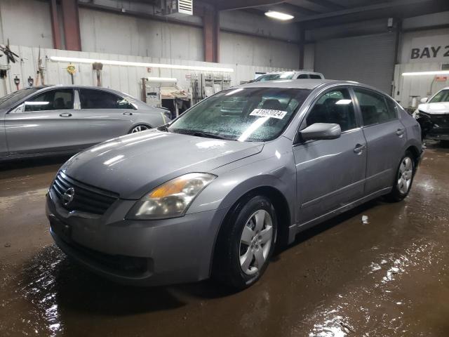 NISSAN ALTIMA 2008 1n4al21e28c252348