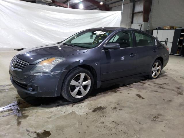 NISSAN ALTIMA 2008 1n4al21e28c253984