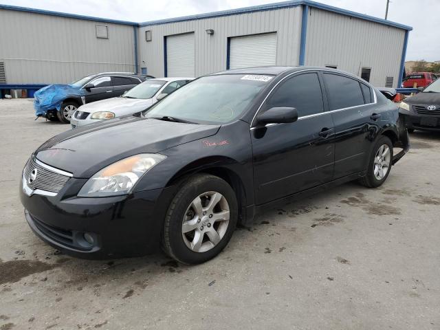 NISSAN ALTIMA 2008 1n4al21e28c263379