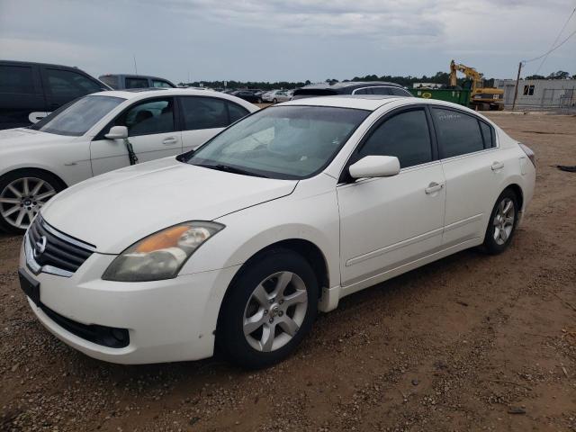 NISSAN ALTIMA 2.5 2008 1n4al21e28c268971