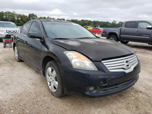 NISSAN ALTIMA 2.5 2008 1n4al21e28c275368