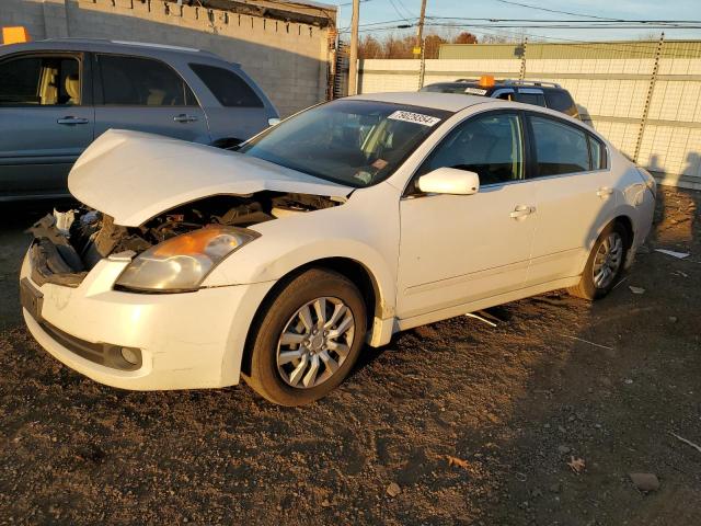 NISSAN ALTIMA 2.5 2008 1n4al21e28c276763