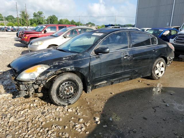 NISSAN ALTIMA 2.5 2008 1n4al21e28c279713