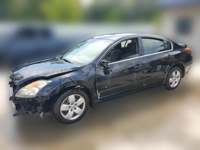 NISSAN ALTIMA 2008 1n4al21e28c284894