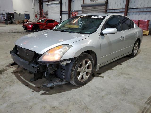 NISSAN ALTIMA 2008 1n4al21e28c291070