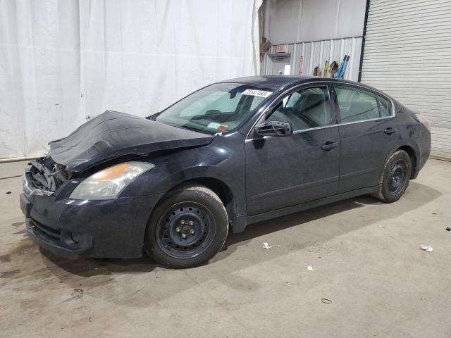 NISSAN ALTIMA 2008 1n4al21e28n407758