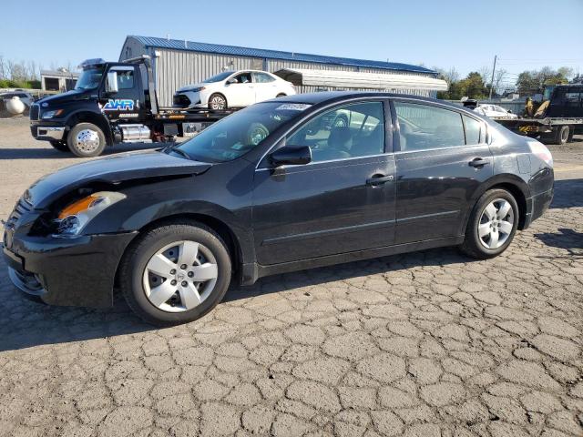 NISSAN ALTIMA 2008 1n4al21e28n408215