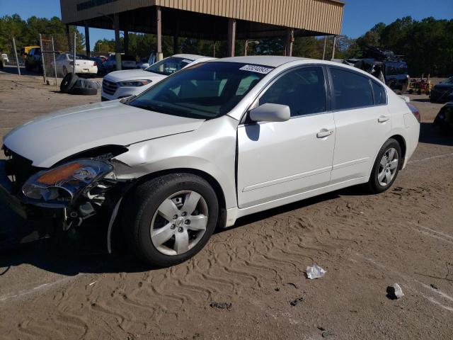 NISSAN ALTIMA 2.5 2008 1n4al21e28n410840