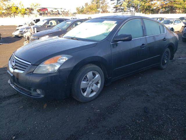 NISSAN ALTIMA 2008 1n4al21e28n413320