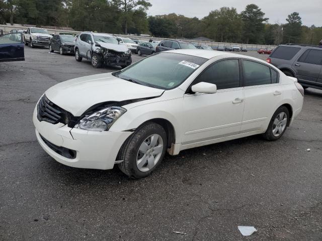 NISSAN ALTIMA 2.5 2008 1n4al21e28n415004