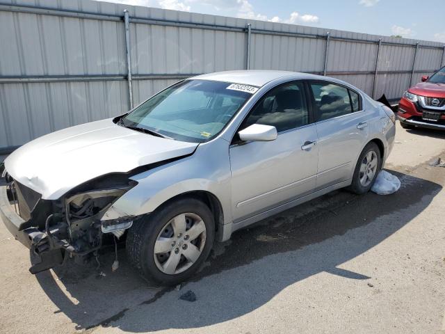 NISSAN ALTIMA 2.5 2008 1n4al21e28n422566