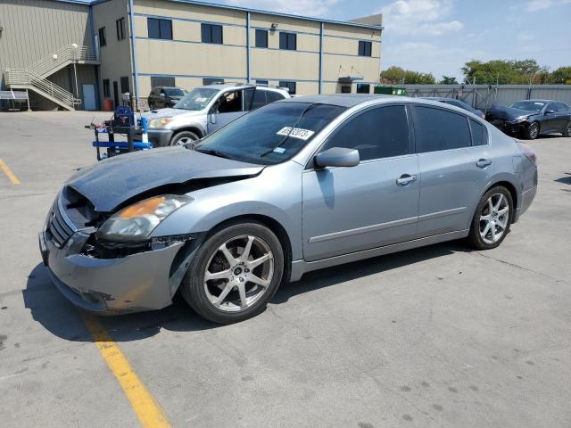 NISSAN ALTIMA 2008 1n4al21e28n422695