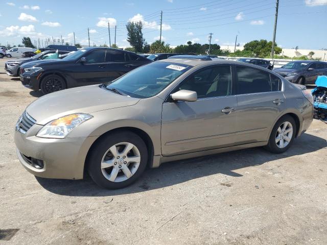 NISSAN ALTIMA 2.5 2008 1n4al21e28n424642