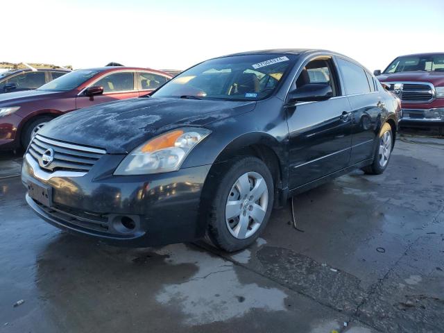 NISSAN ALTIMA 2008 1n4al21e28n426374