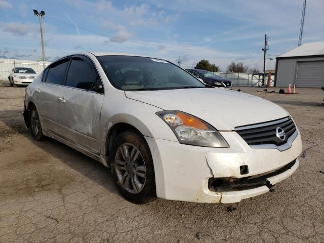 NISSAN ALTIMA 2.5 2008 1n4al21e28n426813