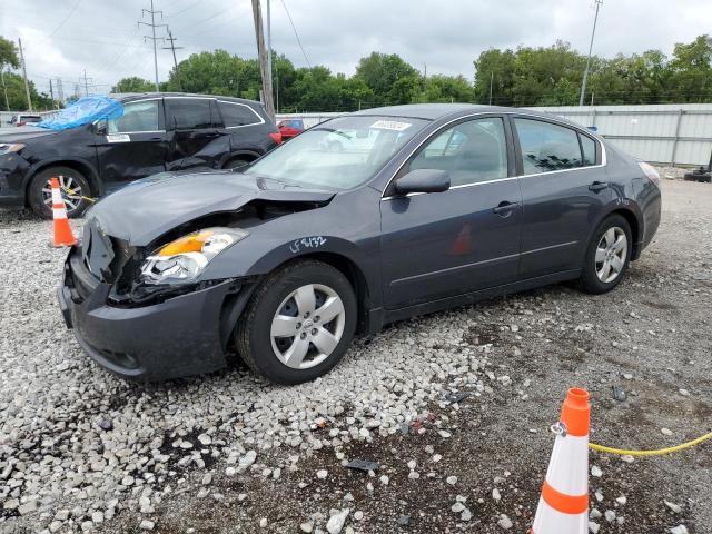 NISSAN ALTIMA 2008 1n4al21e28n431283