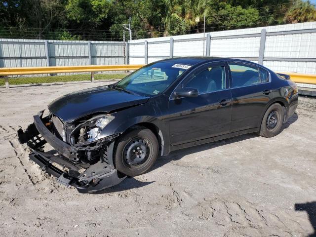 NISSAN ALTIMA 2008 1n4al21e28n442011