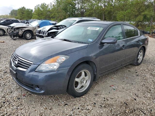 NISSAN ALTIMA 2008 1n4al21e28n442462