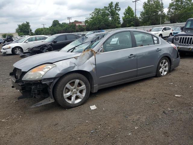 NISSAN ALTIMA 2008 1n4al21e28n446379