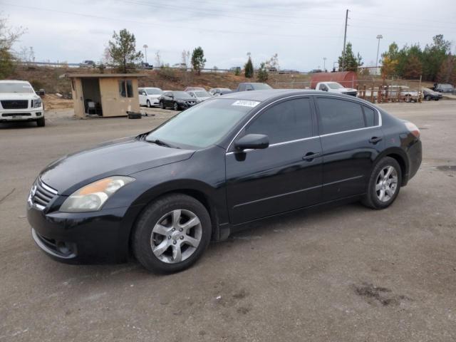 NISSAN ALTIMA 2008 1n4al21e28n447497