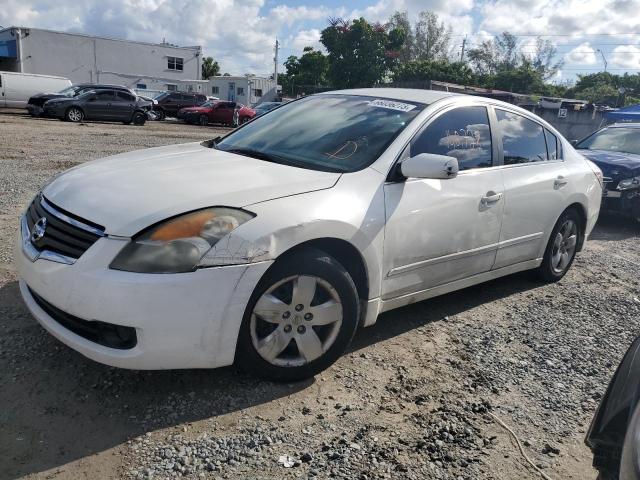 NISSAN ALTIMA 2.5 2008 1n4al21e28n448486