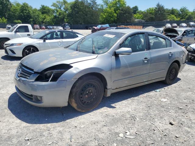 NISSAN ALTIMA 2008 1n4al21e28n450769