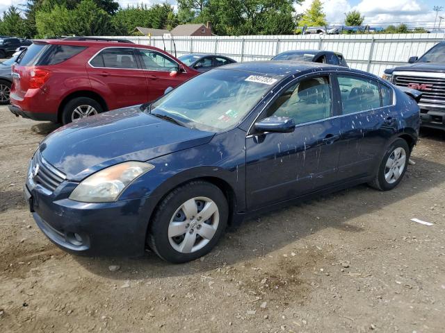 NISSAN ALTIMA 2.5 2008 1n4al21e28n454188