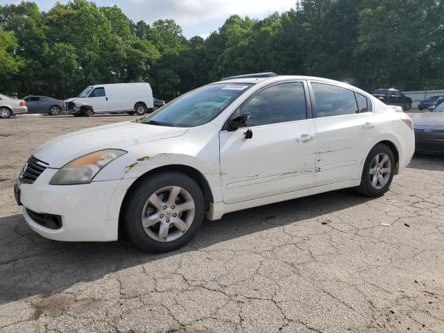 NISSAN ALTIMA 2008 1n4al21e28n456667