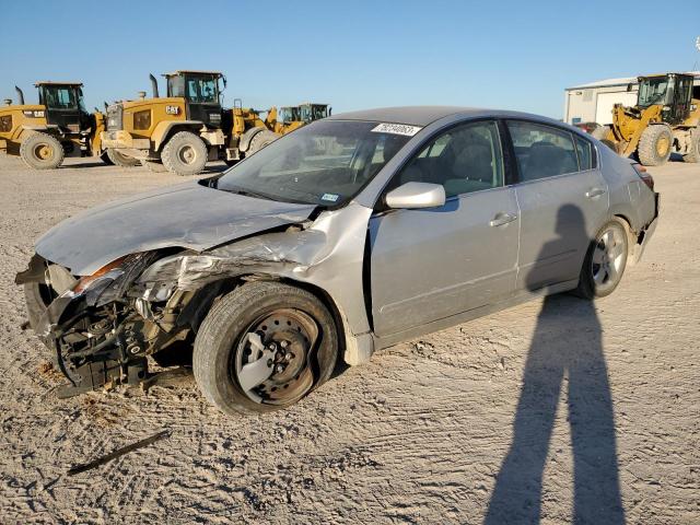 NISSAN ALTIMA 2008 1n4al21e28n457267