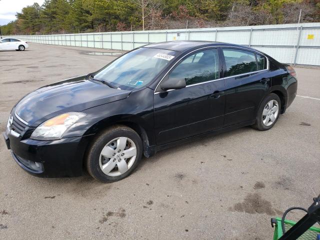 NISSAN ALTIMA 2008 1n4al21e28n462372