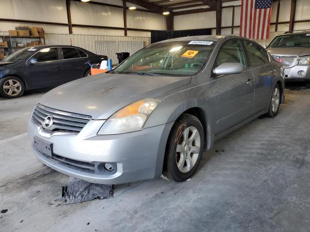 NISSAN ALTIMA 2.5 2008 1n4al21e28n463635