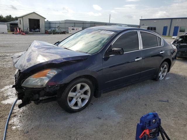 NISSAN ALTIMA 2.5 2008 1n4al21e28n463716